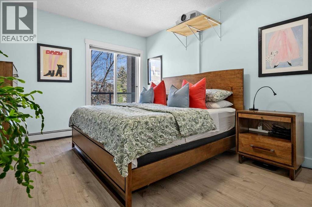 203, 3501 15 Street SW, Calgary, Alberta  T2T 4A4 - Photo 18 - A2311311