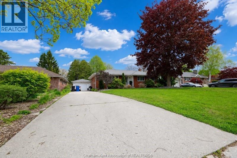 9 Owen Avenue, Chatham, Ontario  N7L 3W8 - Photo 3 - 26011332