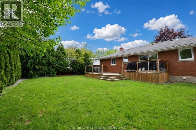9 Owen Avenue, Chatham, Ontario  N7L 3W8 - Photo 6 - 26011332