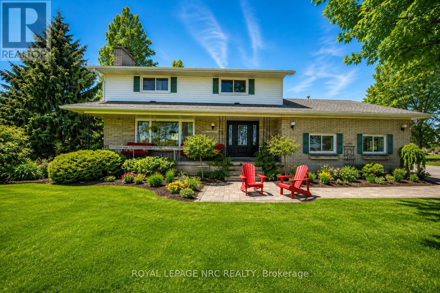 53616 SMITH ROAD, Wainfleet, Ontario