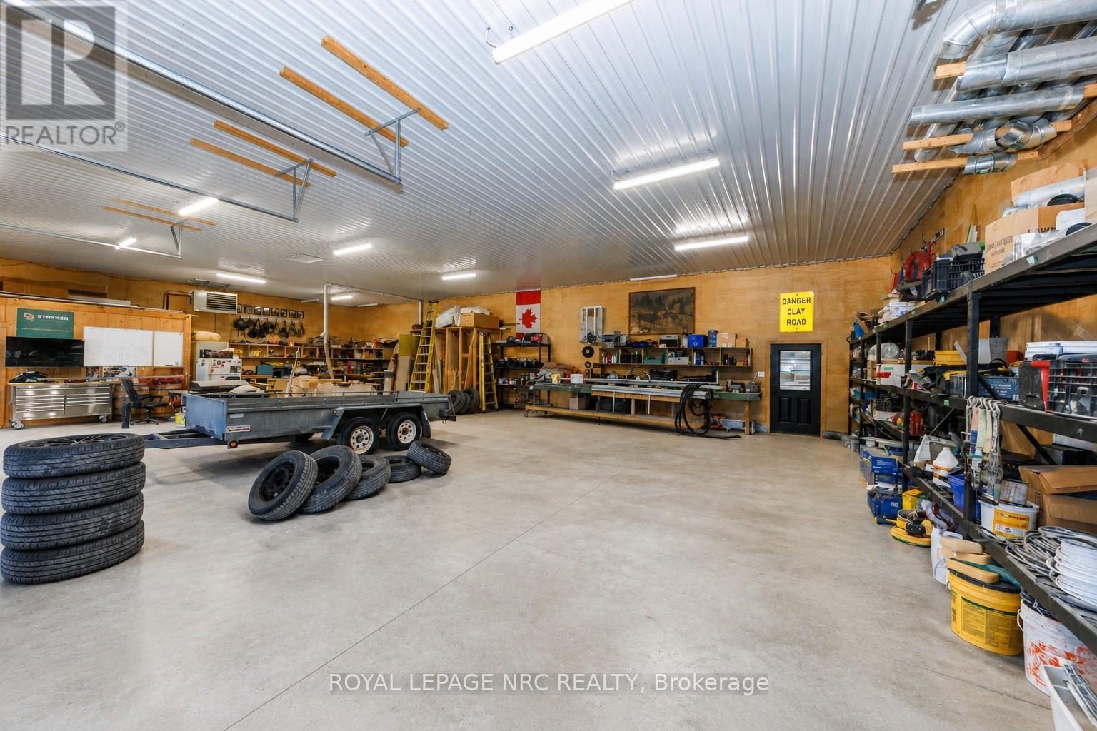 53616 Smith Road, Wainfleet (Marshville/winger), Ontario L0S 1V0 - Photo 12 - X13141102