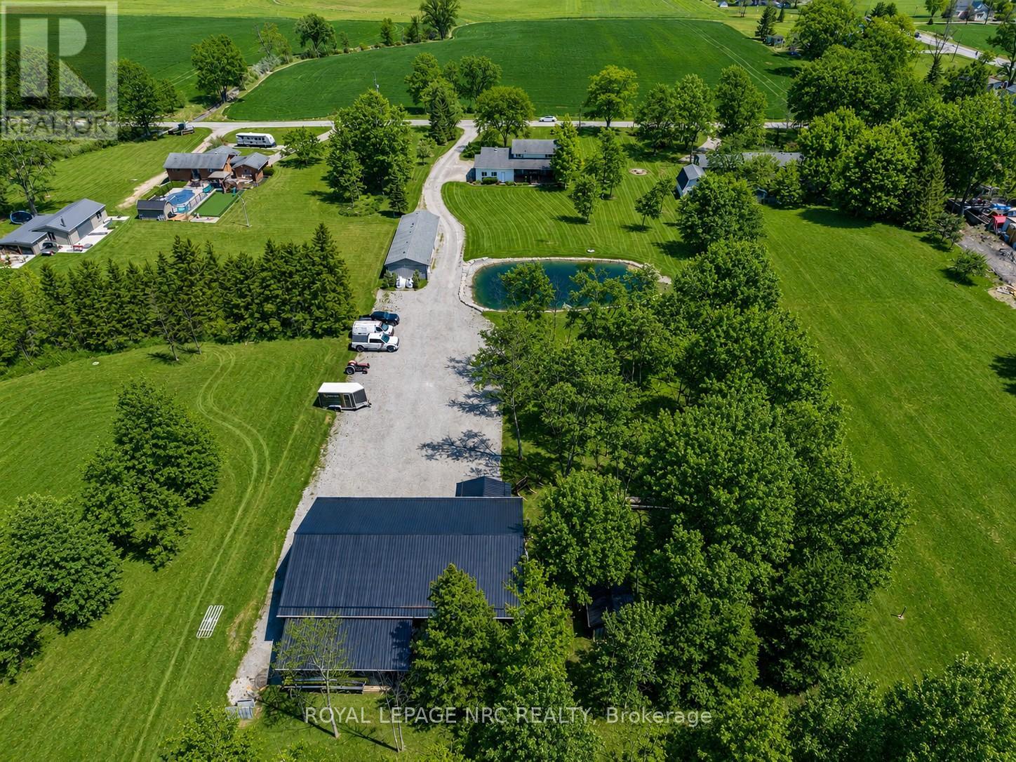 53616 Smith Road, Wainfleet, Ontario  L0S 1V0 - Photo 2 - X13141102