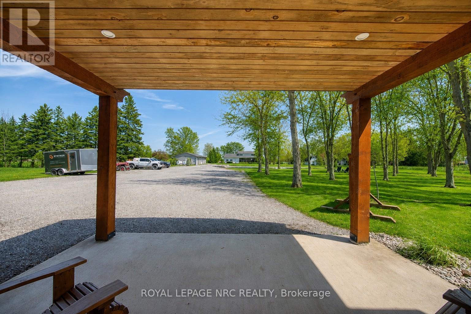 53616 Smith Road, Wainfleet (Marshville/winger), Ontario L0S 1V0 - Photo 4 - X13141102