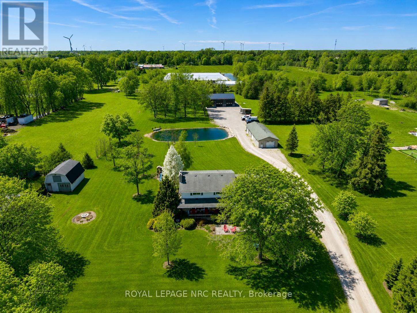 53616 Smith Road, Wainfleet, Ontario  L0S 1V0 - Photo 49 - X13141102