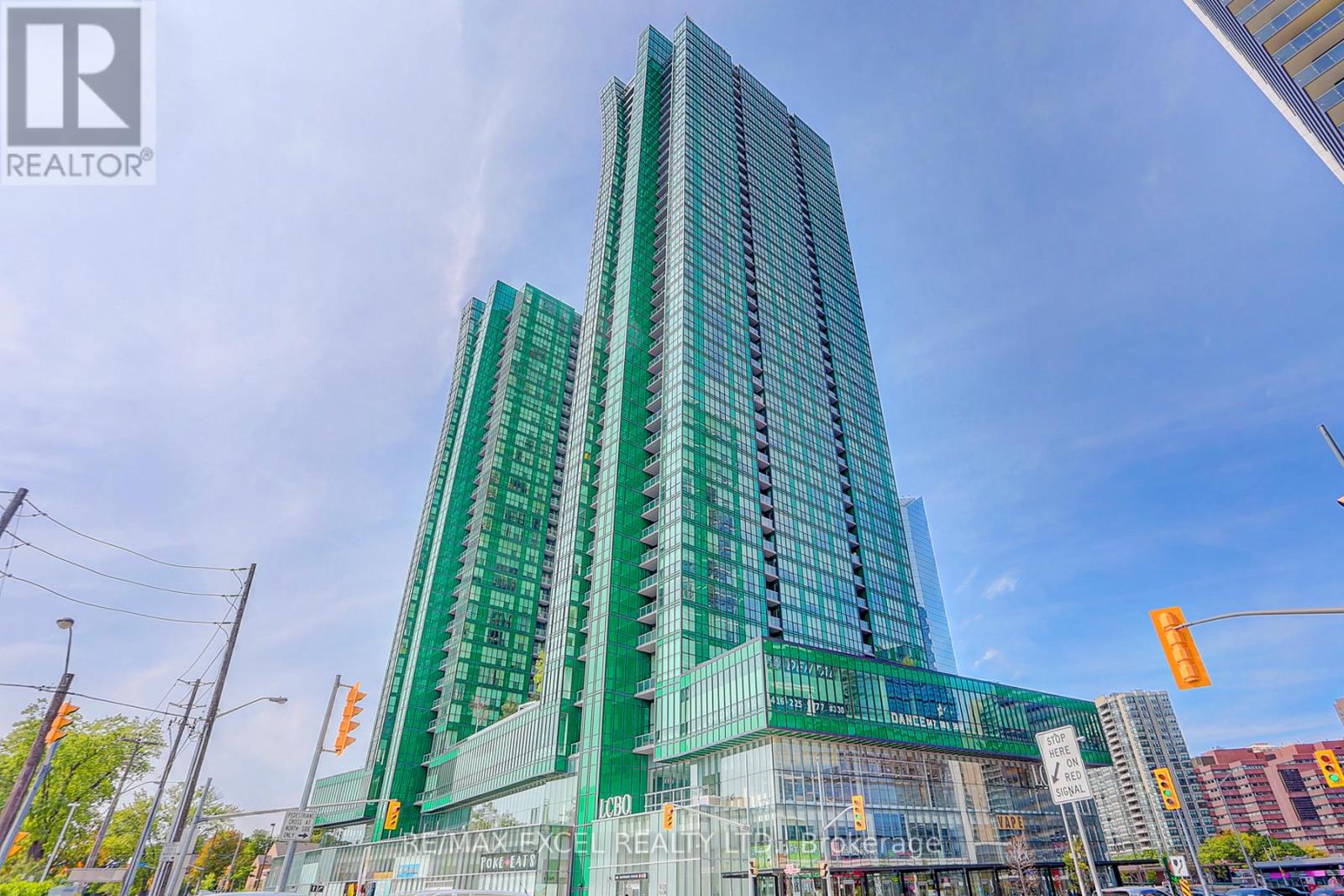 2707 - 9 BOGERT AVENUE, Toronto, Ontario