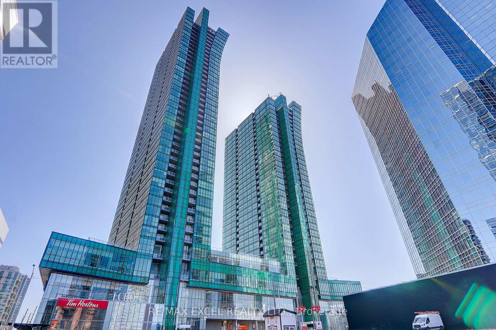 2707 - 9 Bogert Avenue, Toronto, Ontario  M2N 0H3 - Photo 2 - C13141108
