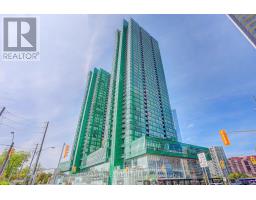2707 - 9 BOGERT AVENUE, Toronto, Ontario