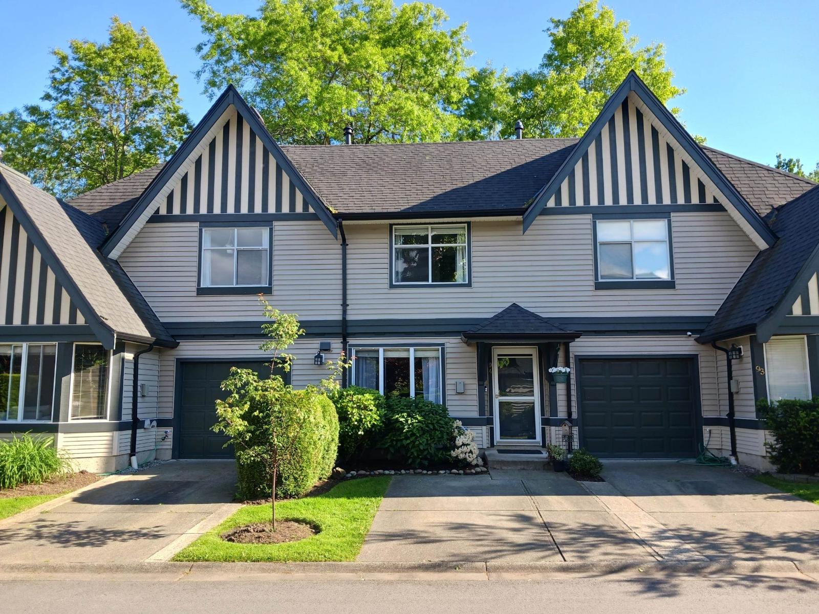 94 18883 65 Avenue, Surrey, British Columbia  V3S 8Y2 - Photo 1 - R3123089
