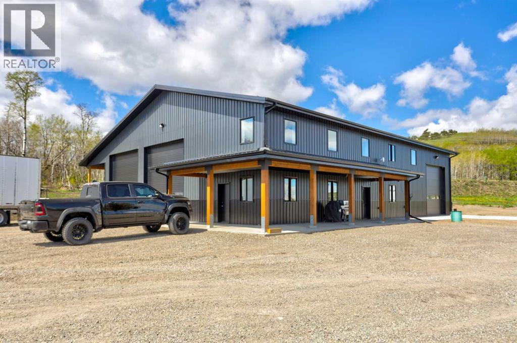 6203 Highway 775, Rural Pincher Creek No. 9, Alberta  T0K 1W0 - Photo 41 - A2311952