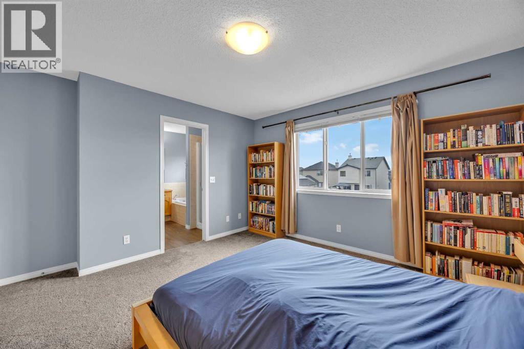 122 Bridlecrest Manor SW, Calgary, Alberta  T2Y 4Y3 - Photo 17 - A2308125