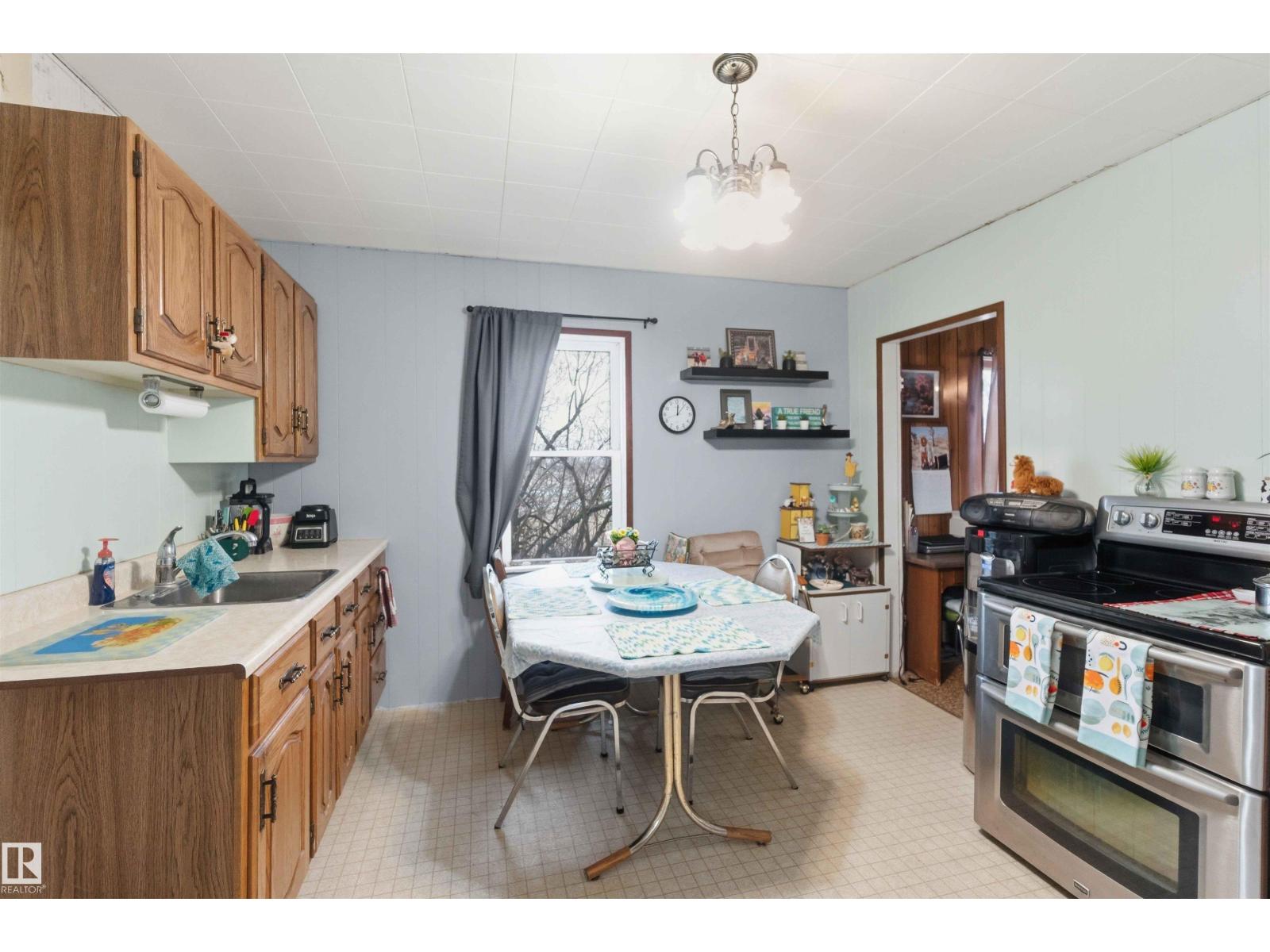58211 Rr 215, Rural Thorhild County, Alberta  T0A 2W0 - Photo 17 - E4484149