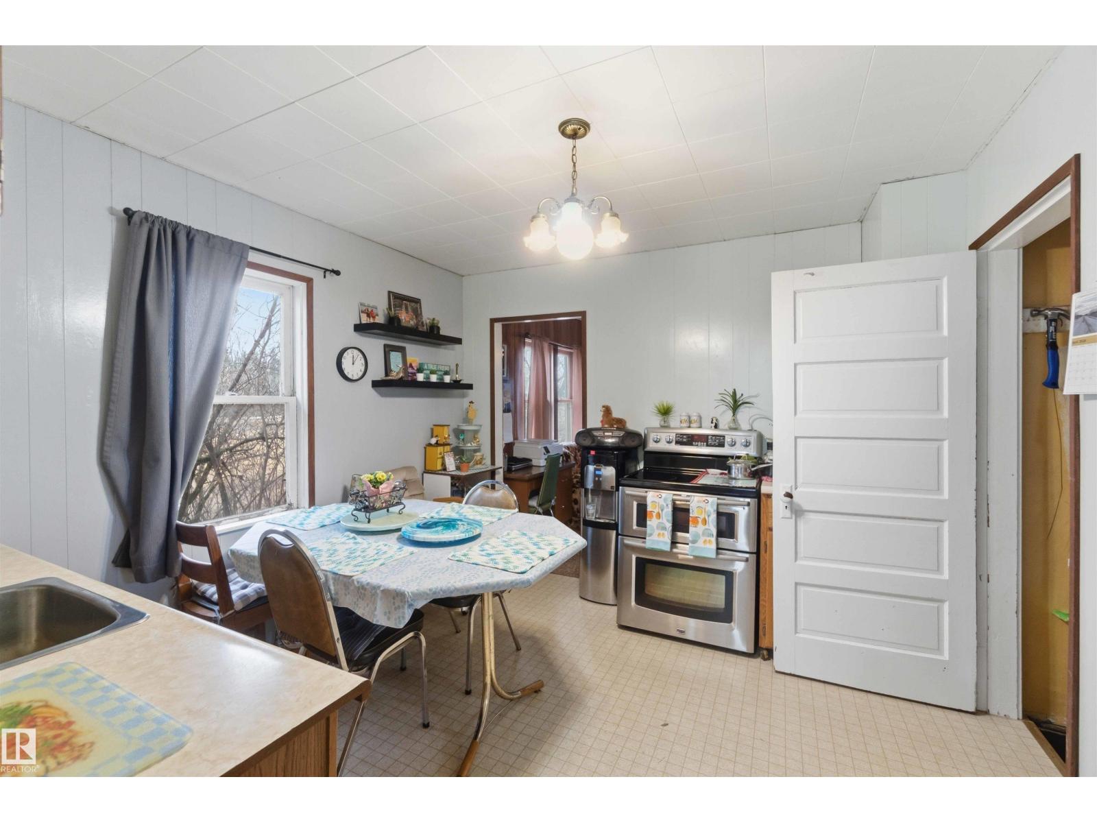58211 Rr 215, Rural Thorhild County, Alberta  T0A 2W0 - Photo 15 - E4484149