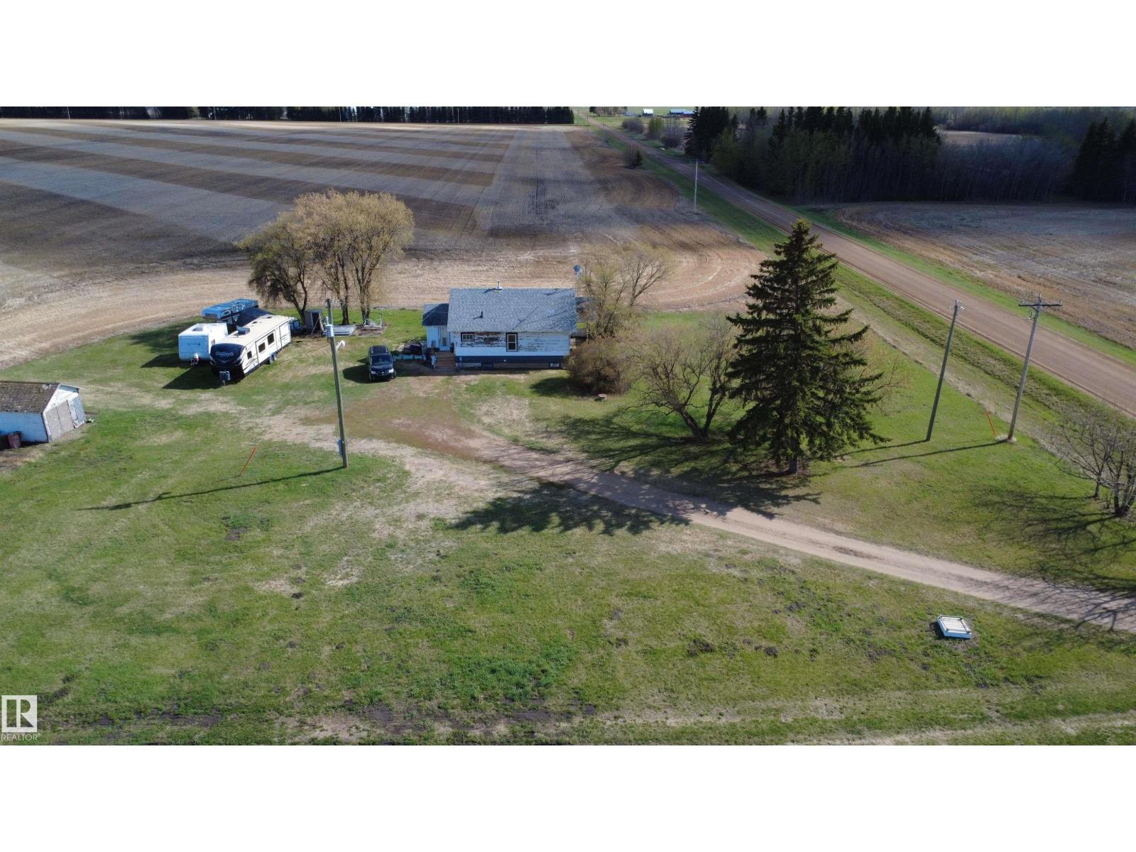 58211 Rr 215, Rural Thorhild County, Alberta  T0A 2W0 - Photo 41 - E4484149