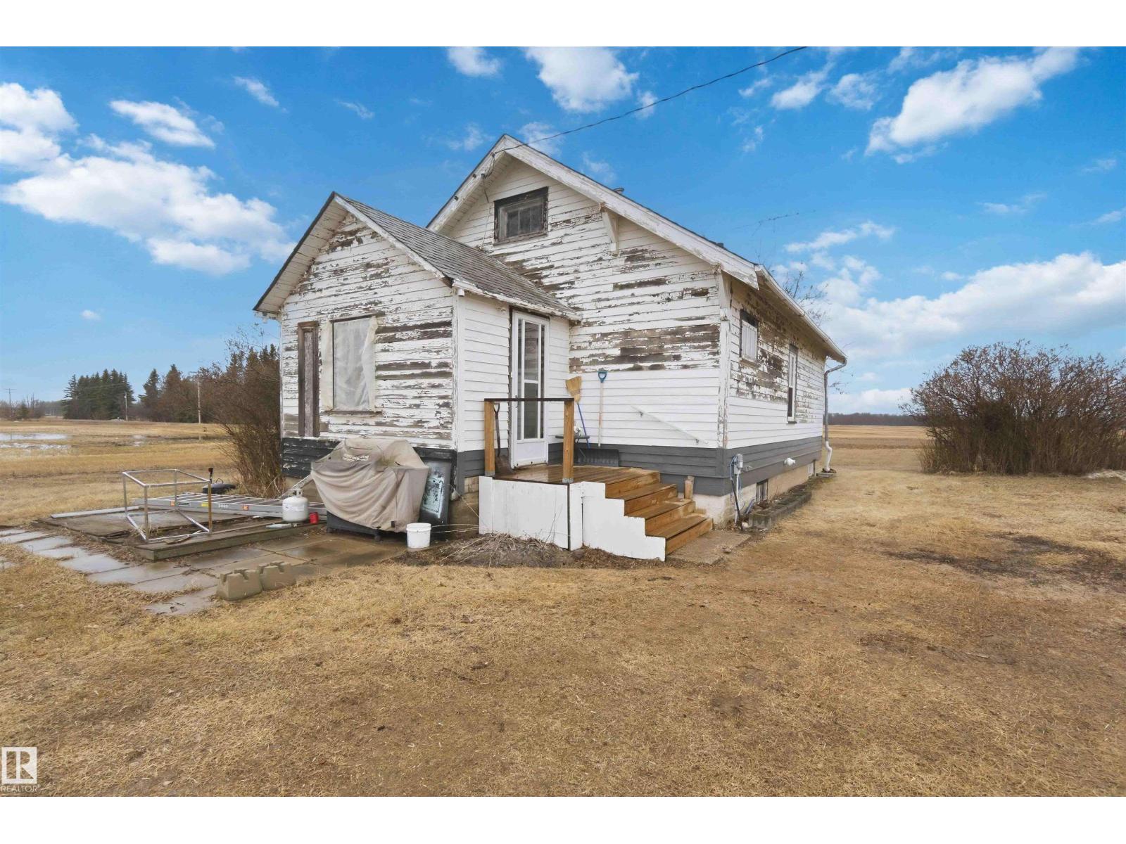 58211 Rr 215, Rural Thorhild County, Alberta  T0A 2W0 - Photo 31 - E4484149