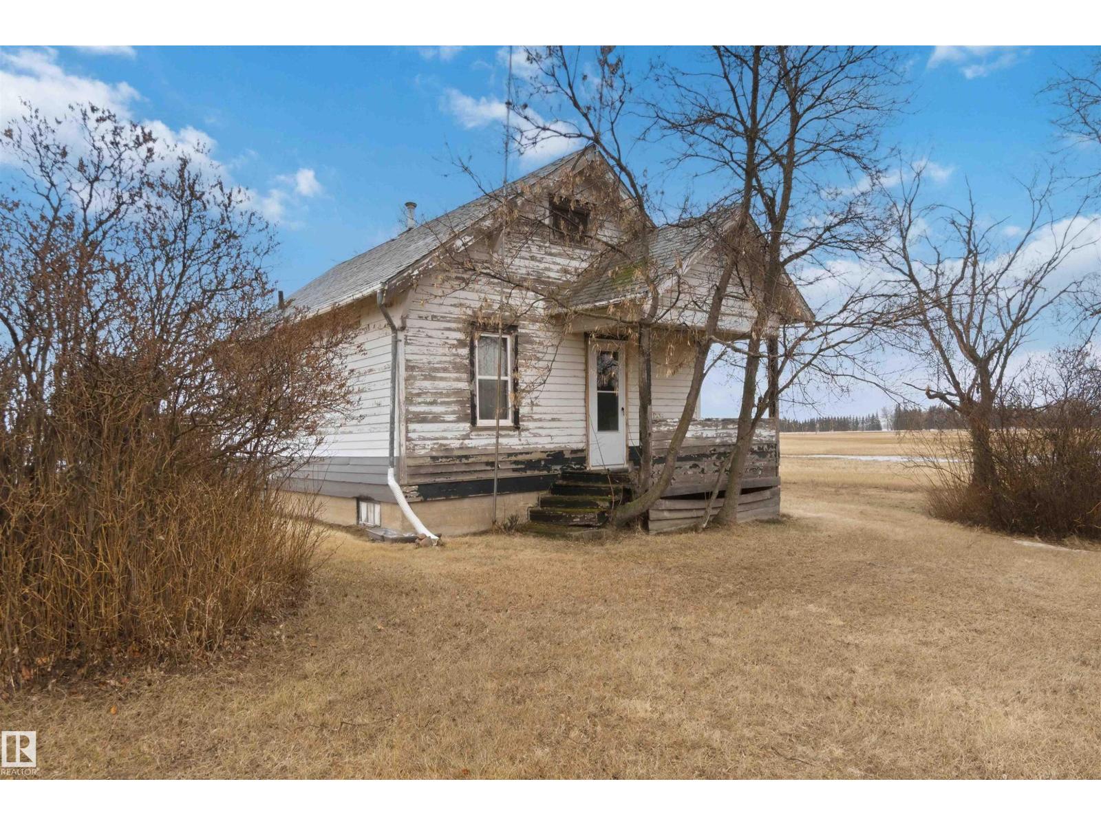 58211 Rr 215, Rural Thorhild County, Alberta  T0A 2W0 - Photo 36 - E4484149