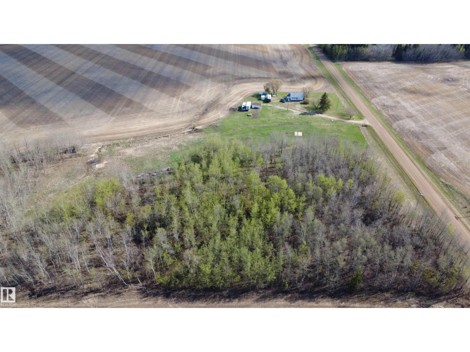 58211 Rr 215, Rural Thorhild County, Alberta  T0A 2W0 - Photo 34 - E4484149