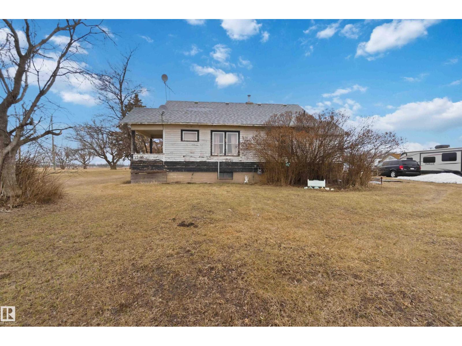 58211 Rr 215, Rural Thorhild County, Alberta  T0A 2W0 - Photo 2 - E4484149