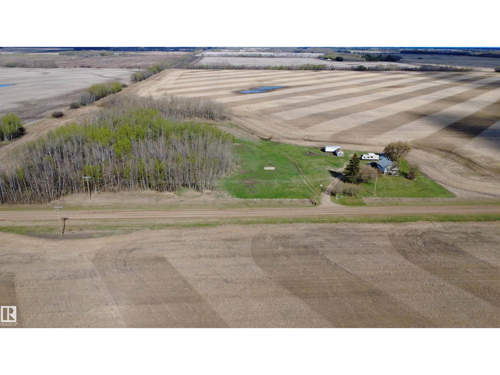 58211 Rr 215, Rural Thorhild County, Alberta  T0A 2W0 - Photo 42 - E4484149