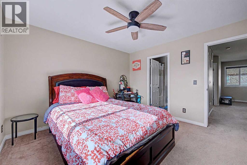 402, 2005 Luxstone Boulevard SW, Airdrie, Alberta  T4B 3J9 - Photo 32 - A2309648
