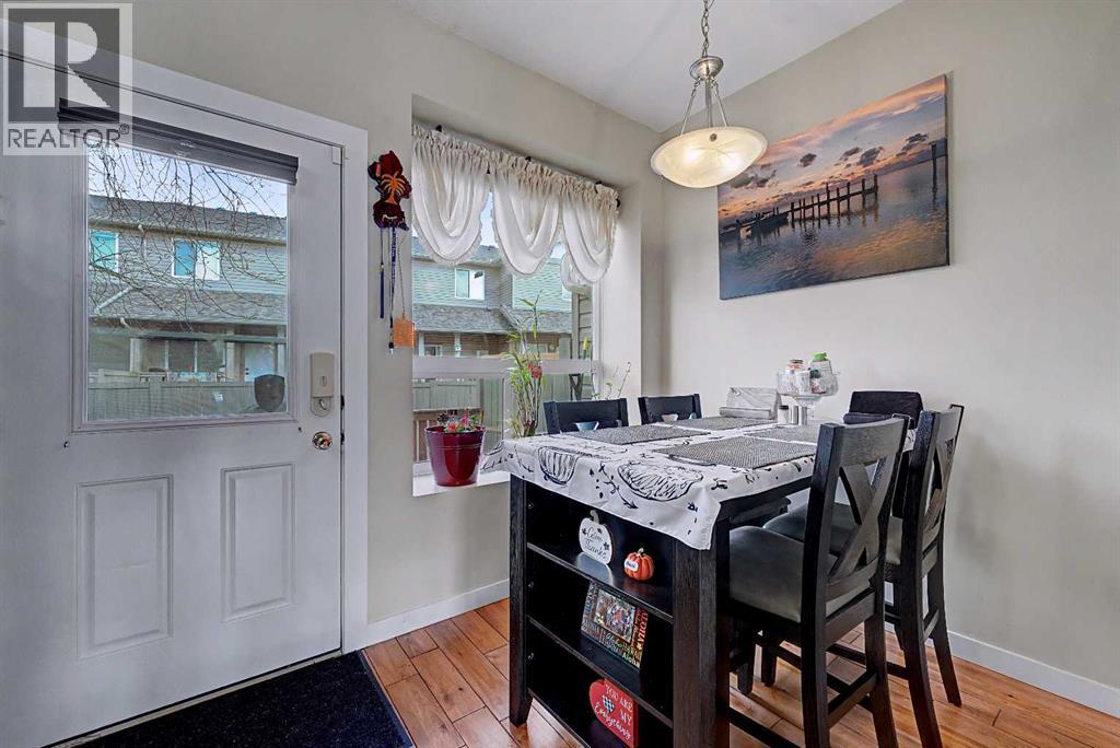 402, 2005 Luxstone Boulevard SW, Airdrie, Alberta  T4B 3J9 - Photo 11 - A2309648