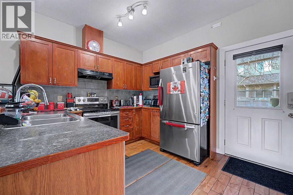 402, 2005 Luxstone Boulevard SW, Airdrie, Alberta  T4B 3J9 - Photo 13 - A2309648