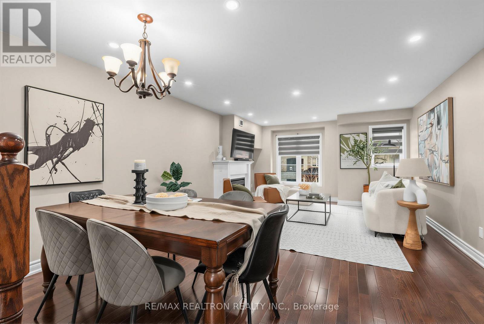 21 Cullcastle Street, Ajax, Ontario  L1S 0B1 - Photo 13 - E13141118