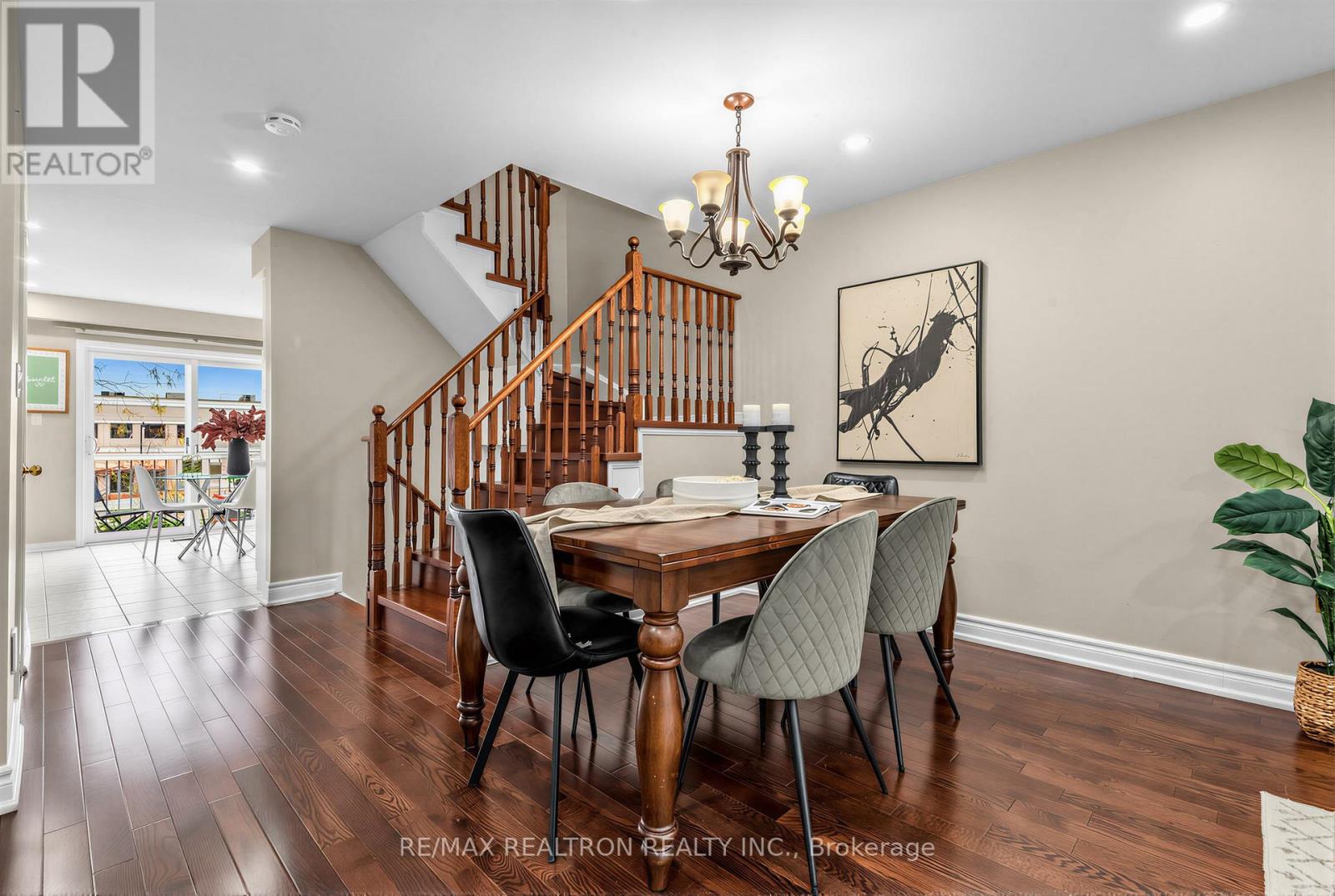 21 Cullcastle Street, Ajax, Ontario  L1S 0B1 - Photo 14 - E13141118