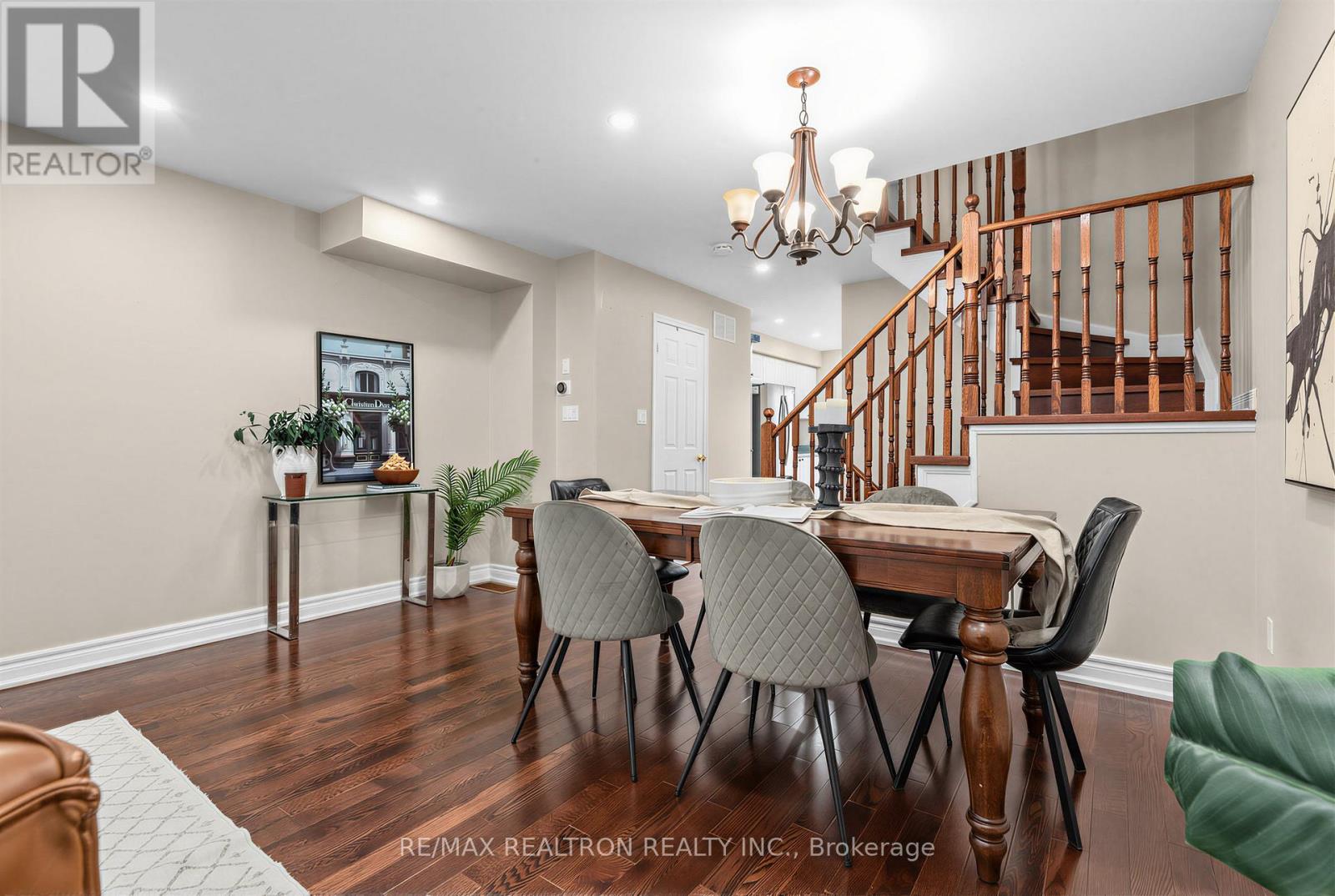 21 Cullcastle Street, Ajax, Ontario  L1S 0B1 - Photo 15 - E13141118