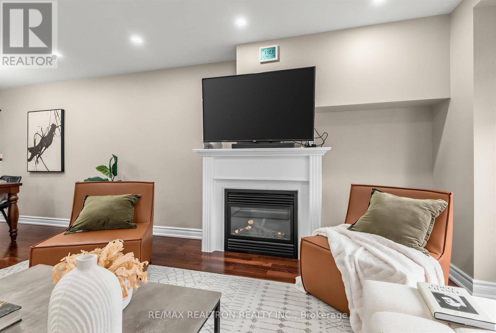 21 Cullcastle Street, Ajax, Ontario  L1S 0B1 - Photo 18 - E13141118