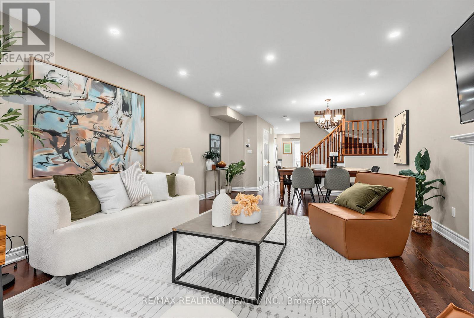 21 Cullcastle Street, Ajax, Ontario  L1S 0B1 - Photo 19 - E13141118