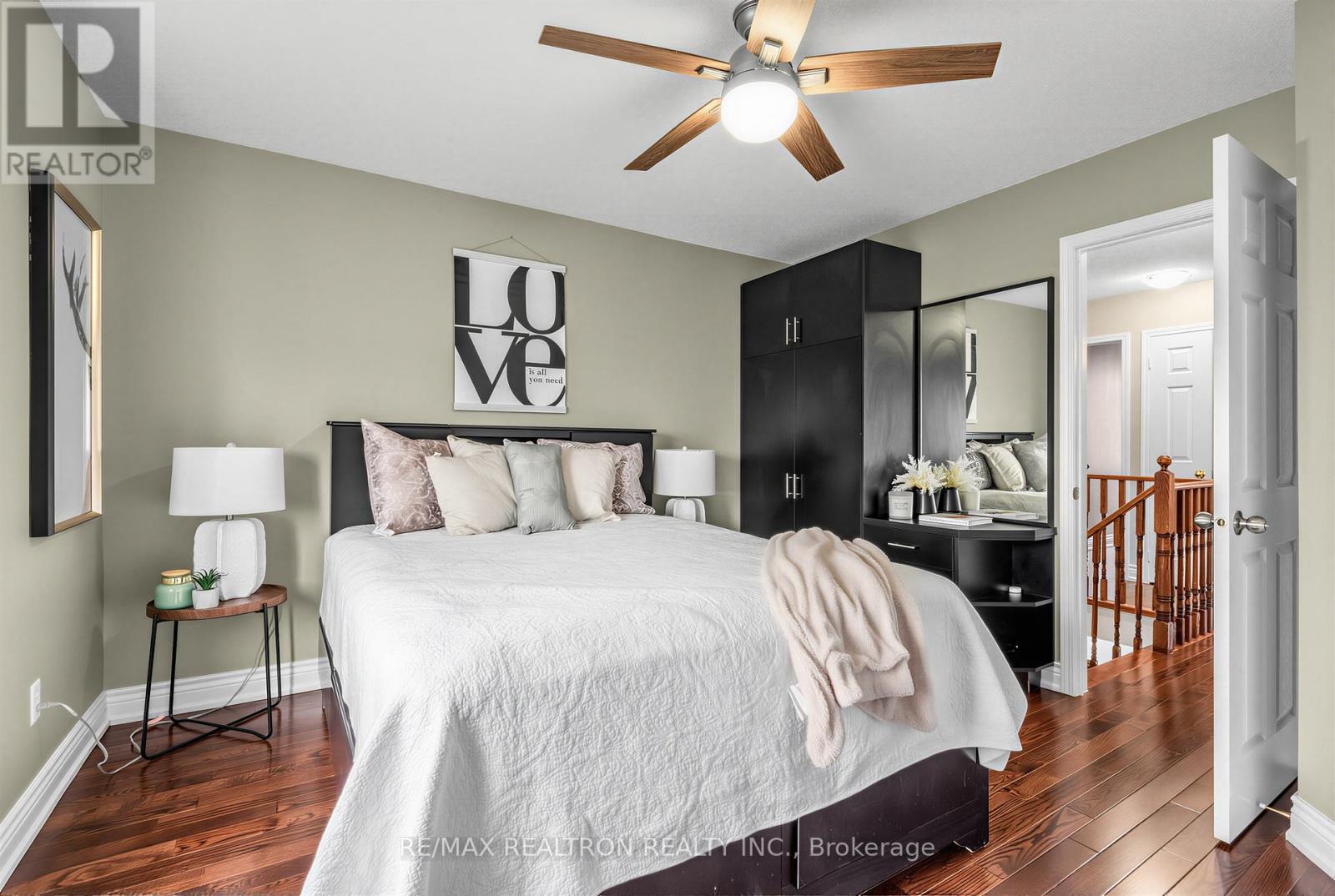 21 Cullcastle Street, Ajax, Ontario  L1S 0B1 - Photo 25 - E13141118