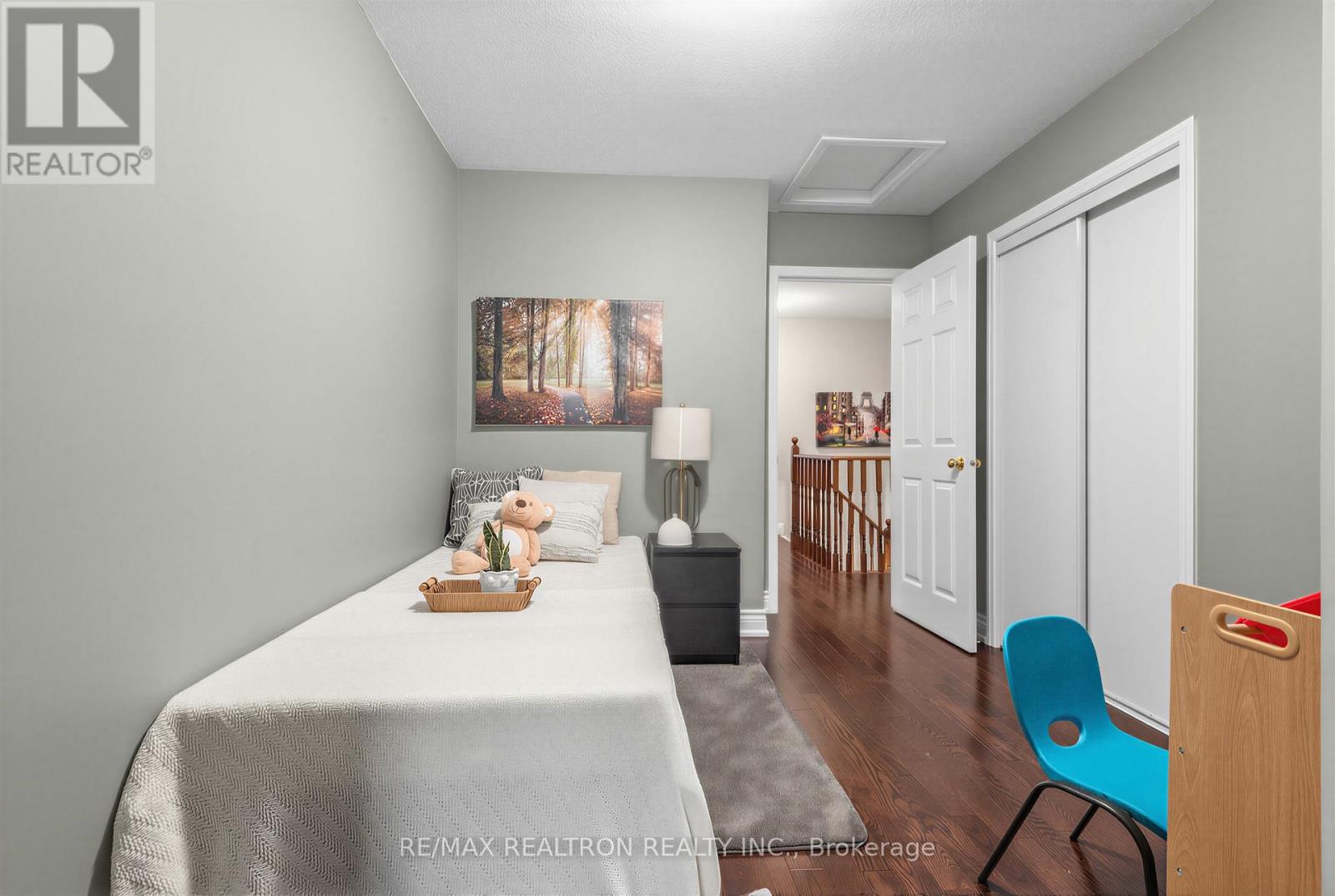 21 Cullcastle Street, Ajax, Ontario  L1S 0B1 - Photo 28 - E13141118