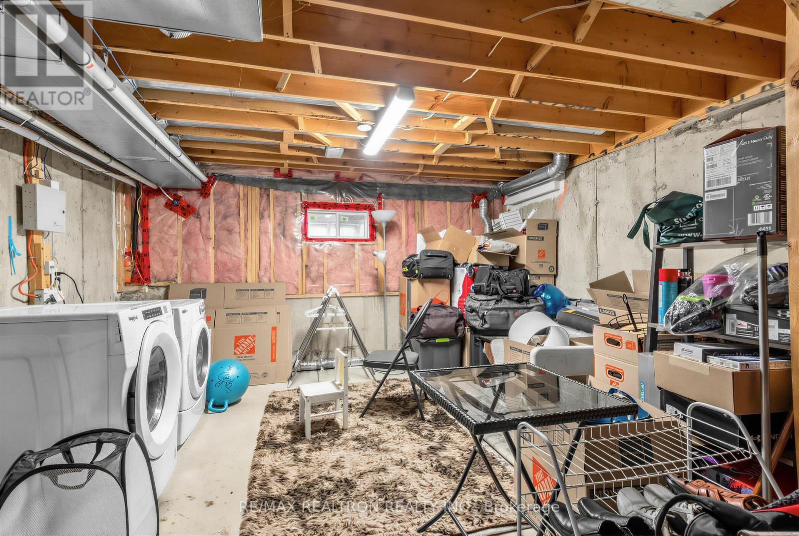 21 Cullcastle Street, Ajax, Ontario  L1S 0B1 - Photo 31 - E13141118
