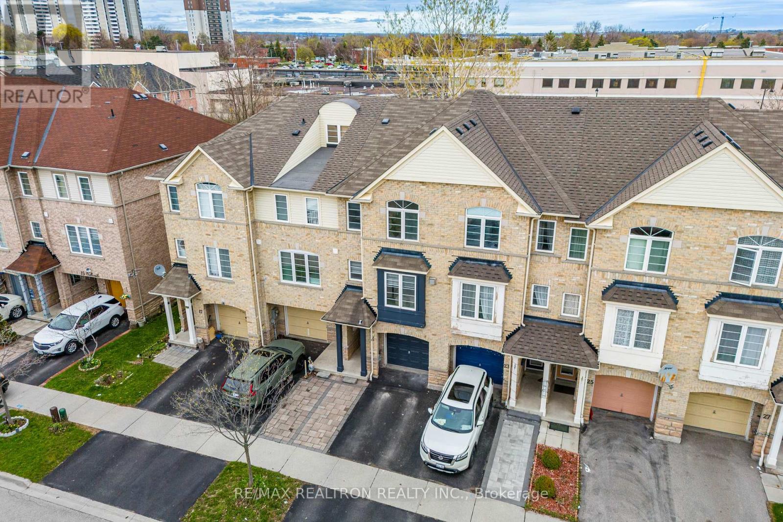 21 Cullcastle Street, Ajax, Ontario  L1S 0B1 - Photo 33 - E13141118