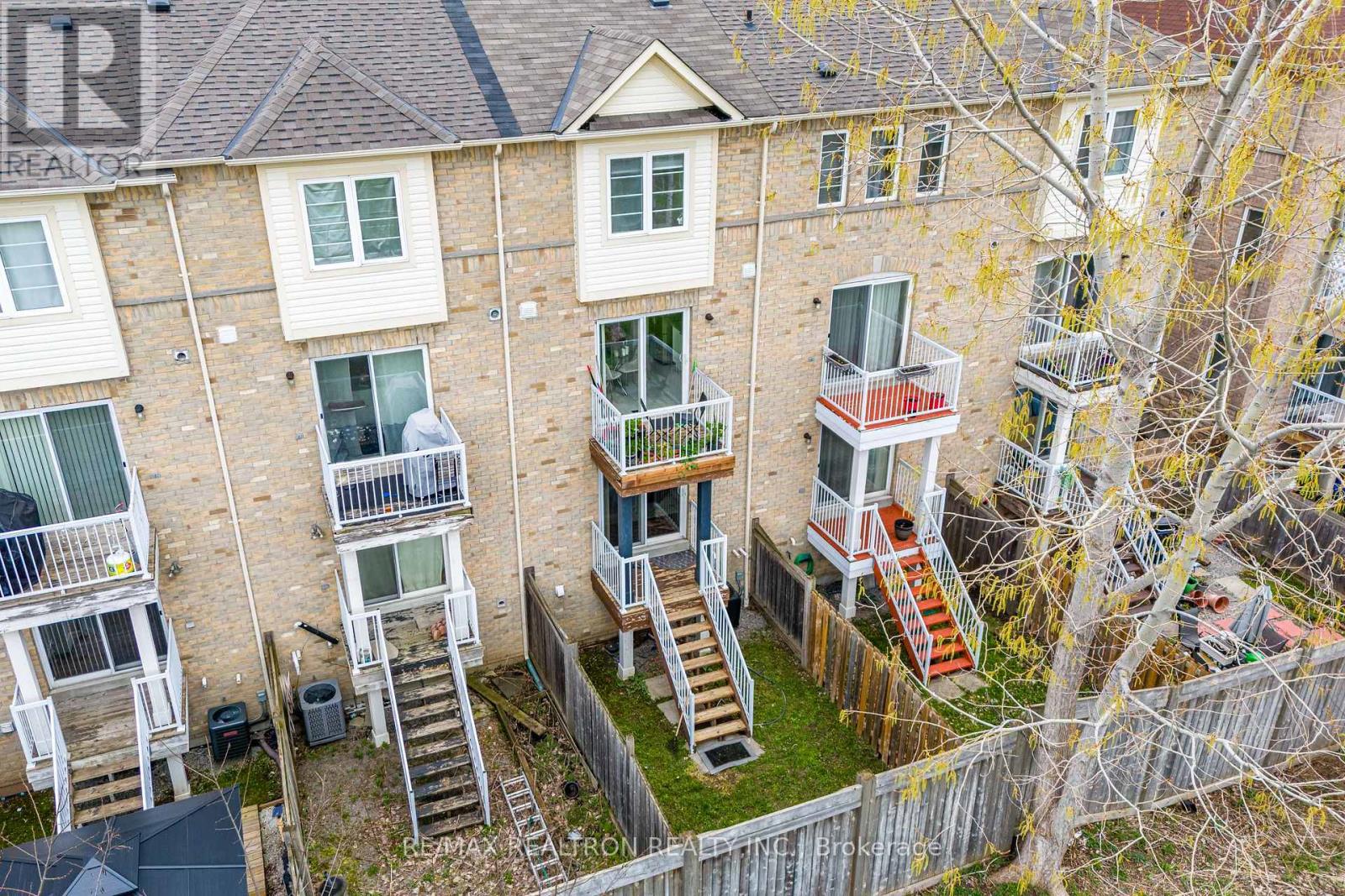 21 Cullcastle Street, Ajax, Ontario  L1S 0B1 - Photo 35 - E13141118