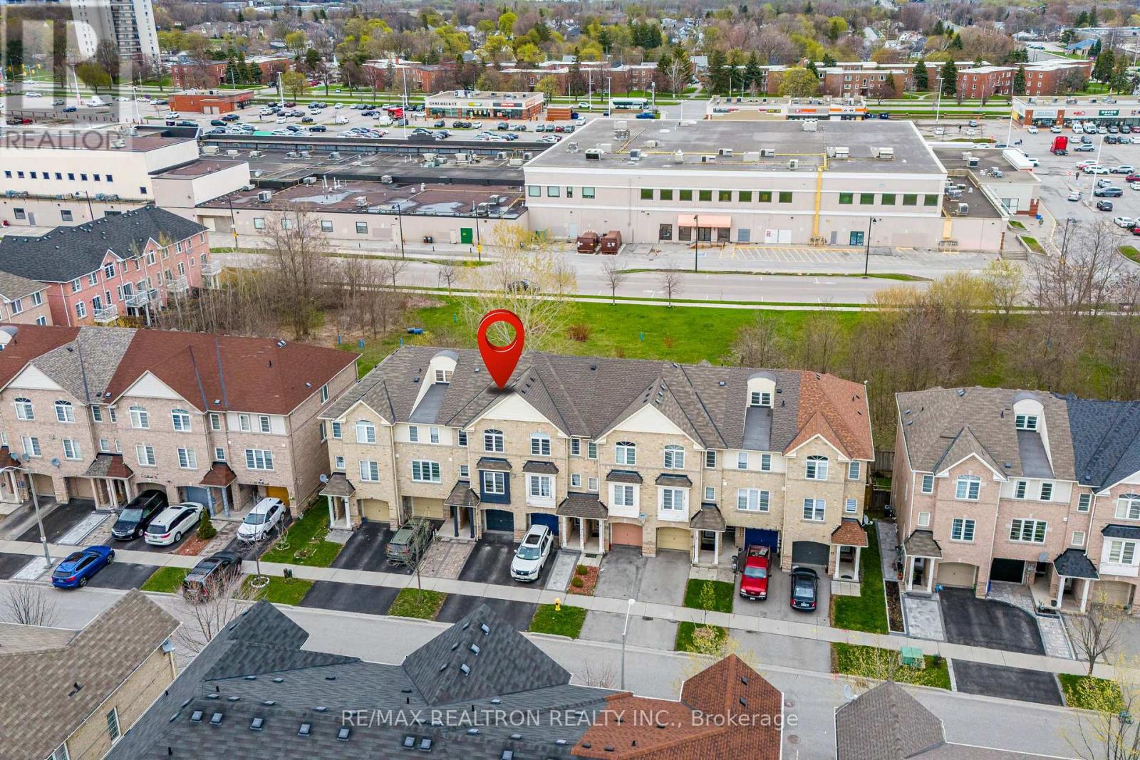 21 Cullcastle Street, Ajax, Ontario  L1S 0B1 - Photo 36 - E13141118