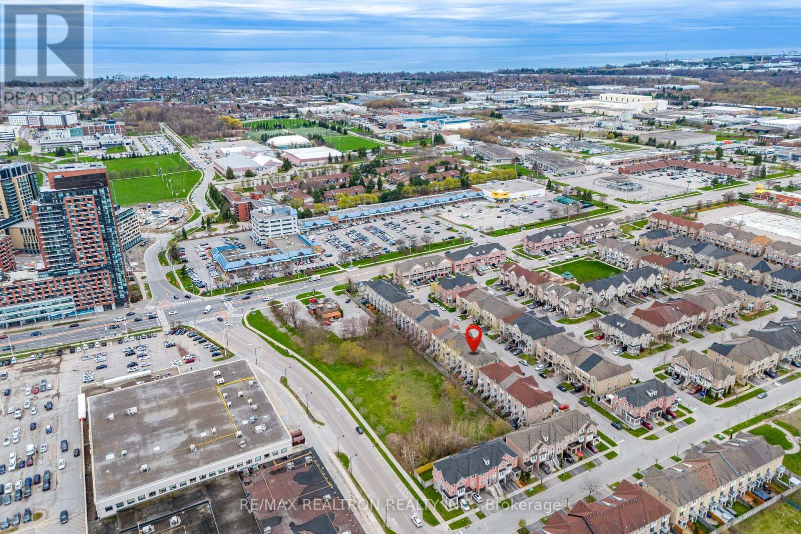 21 Cullcastle Street, Ajax, Ontario  L1S 0B1 - Photo 37 - E13141118