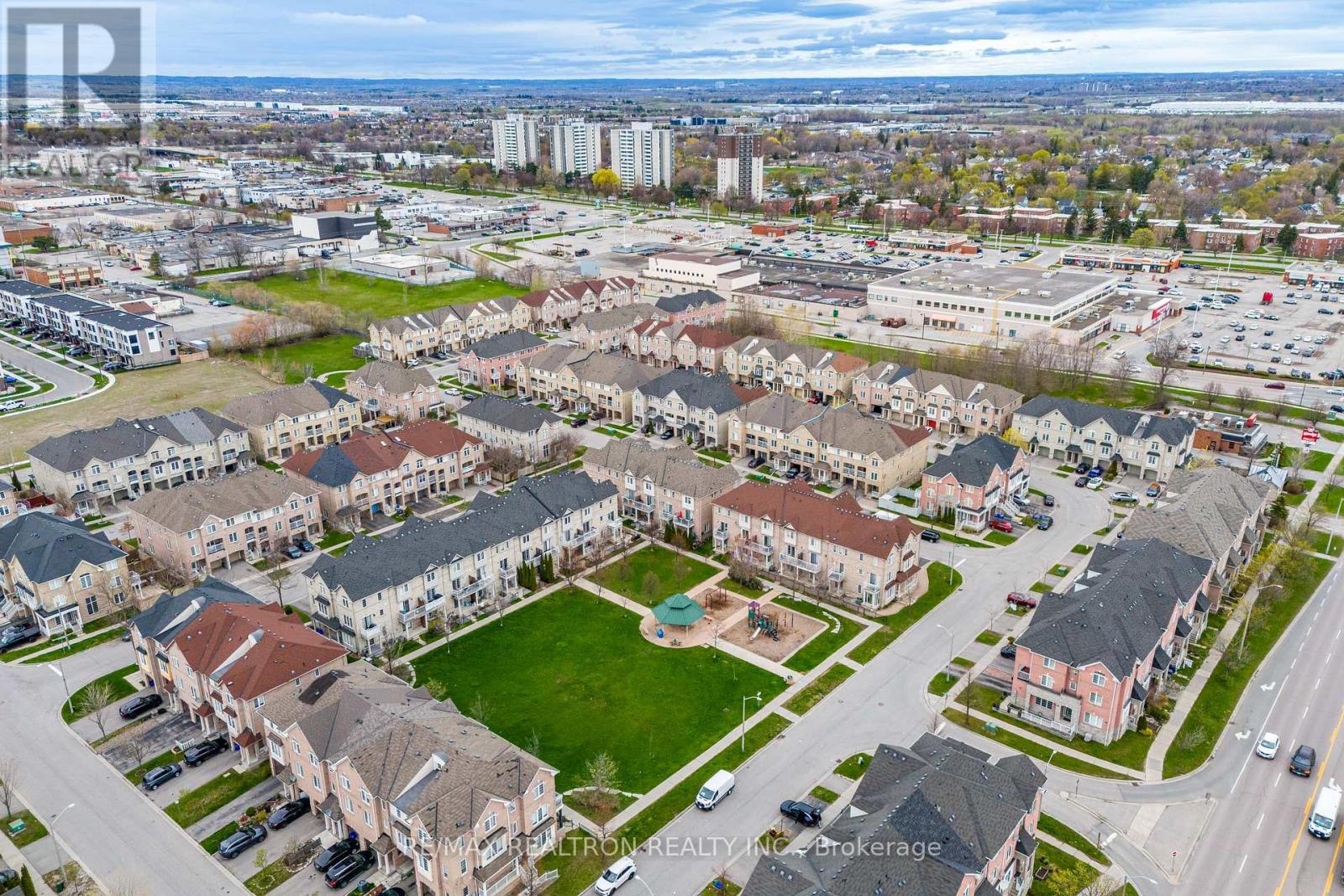 21 Cullcastle Street, Ajax, Ontario  L1S 0B1 - Photo 38 - E13141118