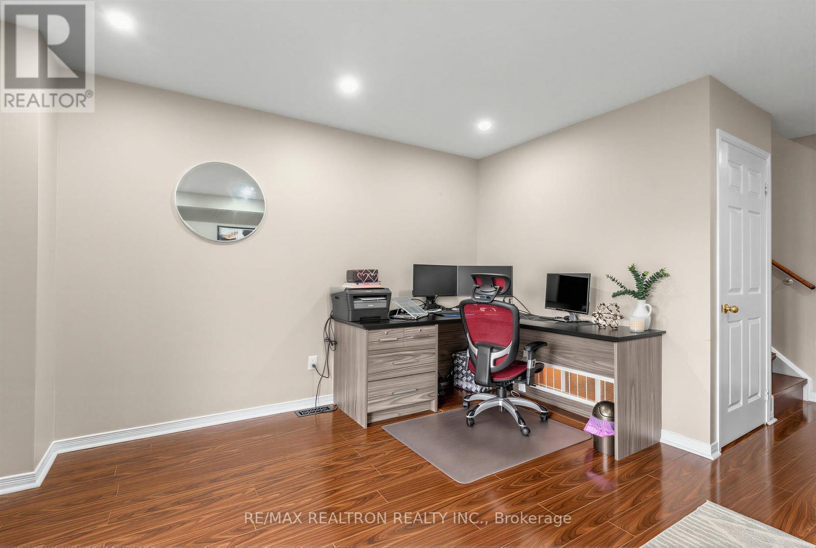 21 Cullcastle Street, Ajax, Ontario  L1S 0B1 - Photo 5 - E13141118