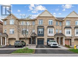 21 CULLCASTLE STREET, Ajax, Ontario