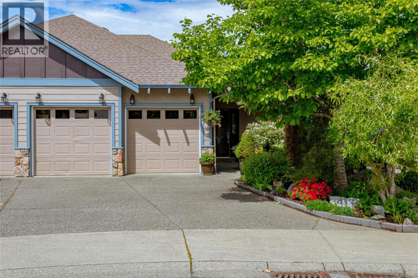 110 2120 Harrow Gate, Langford, British Columbia  V9B 6R4 - Photo 1 - 1037062