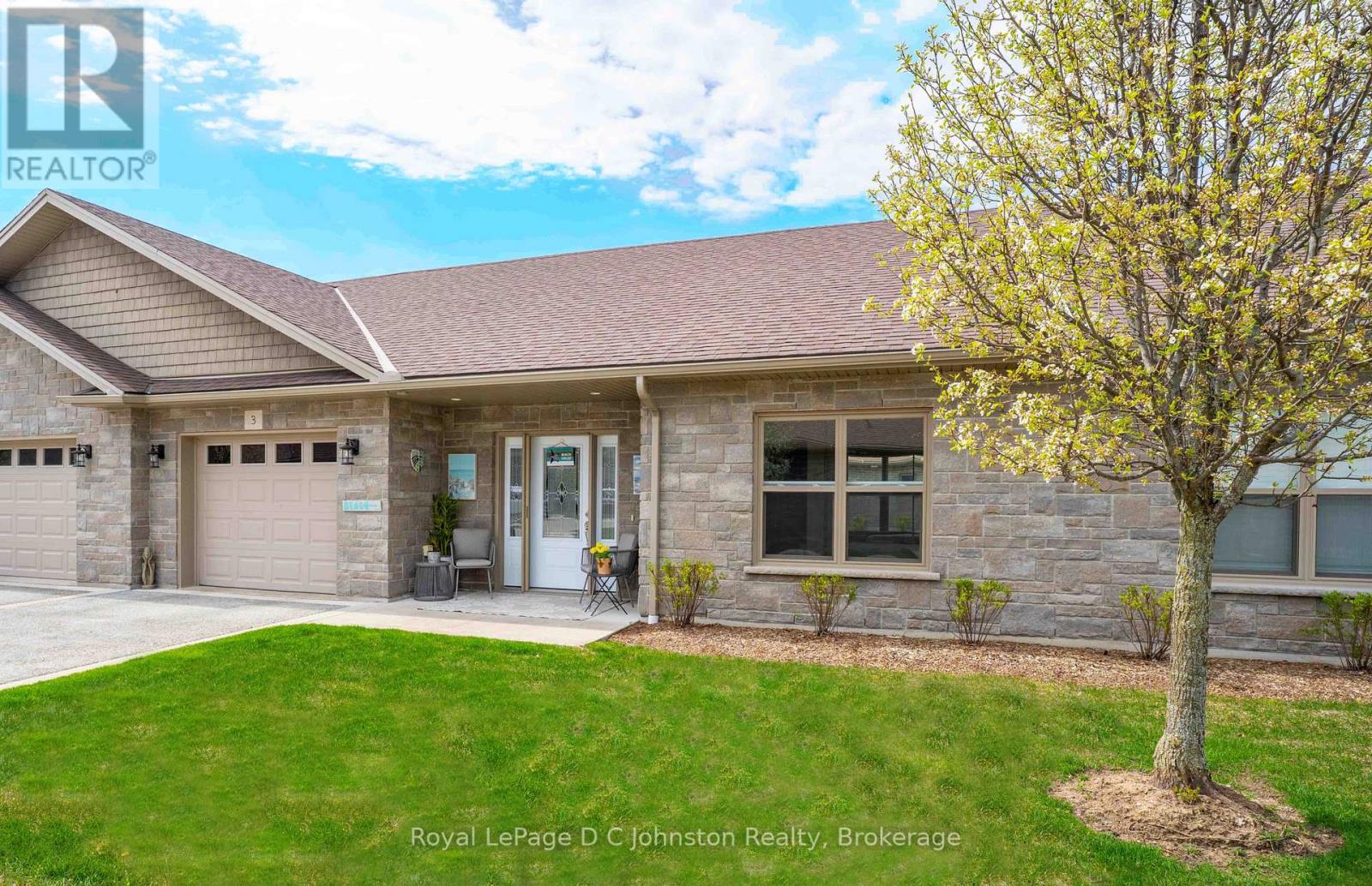 3 - 246 GREY STREET S, Saugeen Shores, Ontario