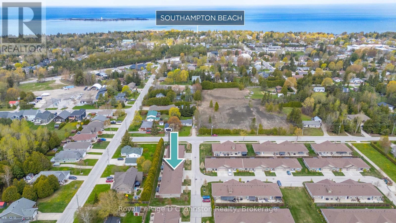 3 - 246 Grey Street S, Saugeen Shores, Ontario  N0H 2L0 - Photo 2 - X13141104