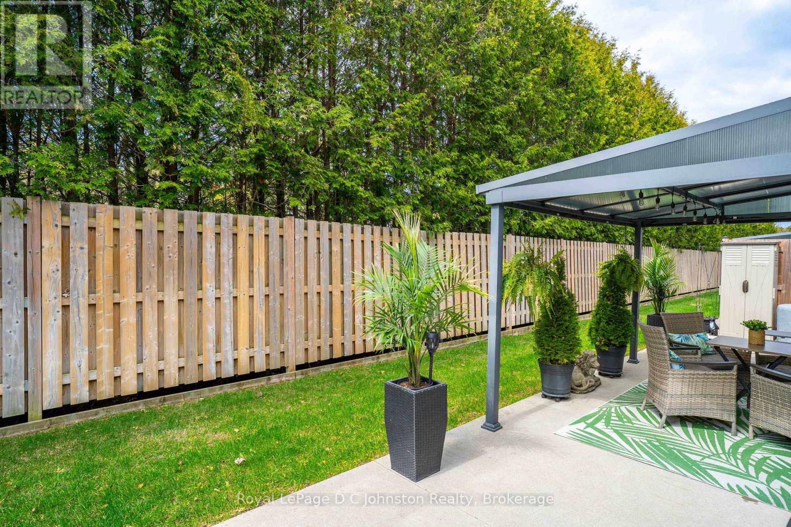 3 - 246 Grey Street S, Saugeen Shores, Ontario  N0H 2L0 - Photo 37 - X13141104