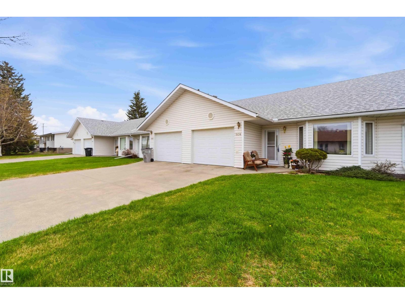 5138 47 ST, redwater, Alberta