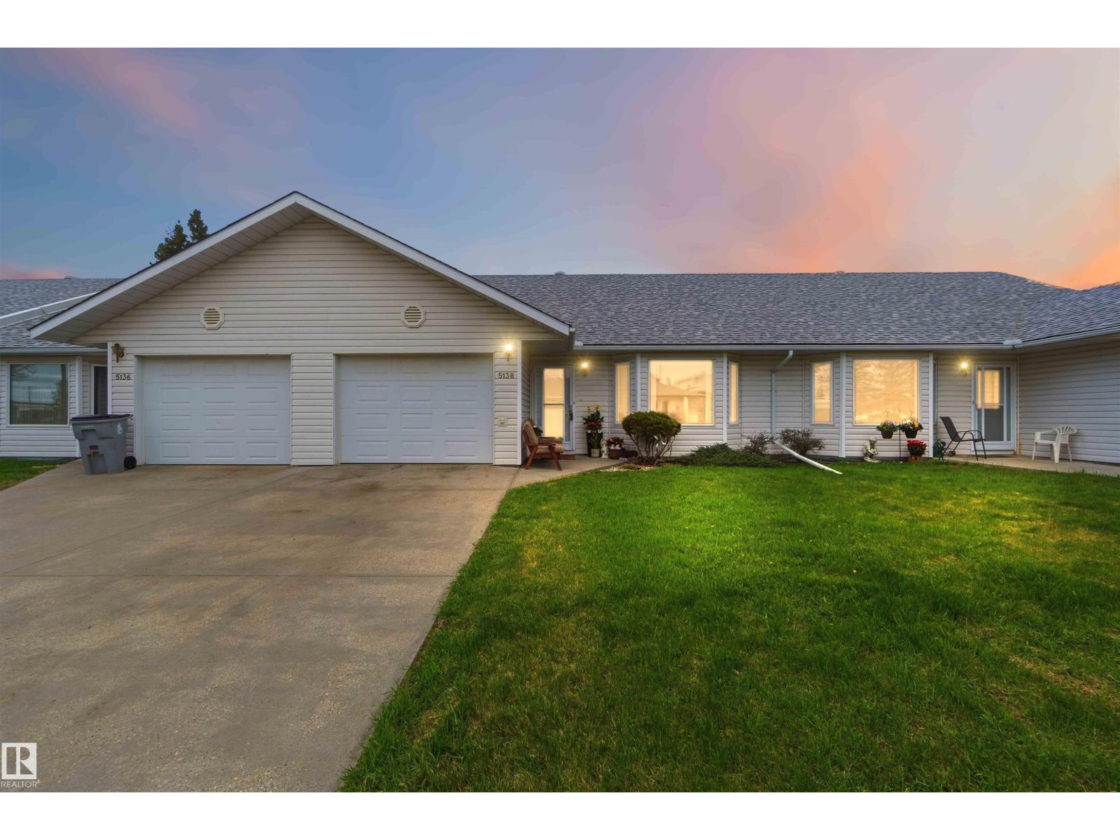 5138 47 St, Redwater, Alberta  T0A 2W0 - Photo 38 - E4488476