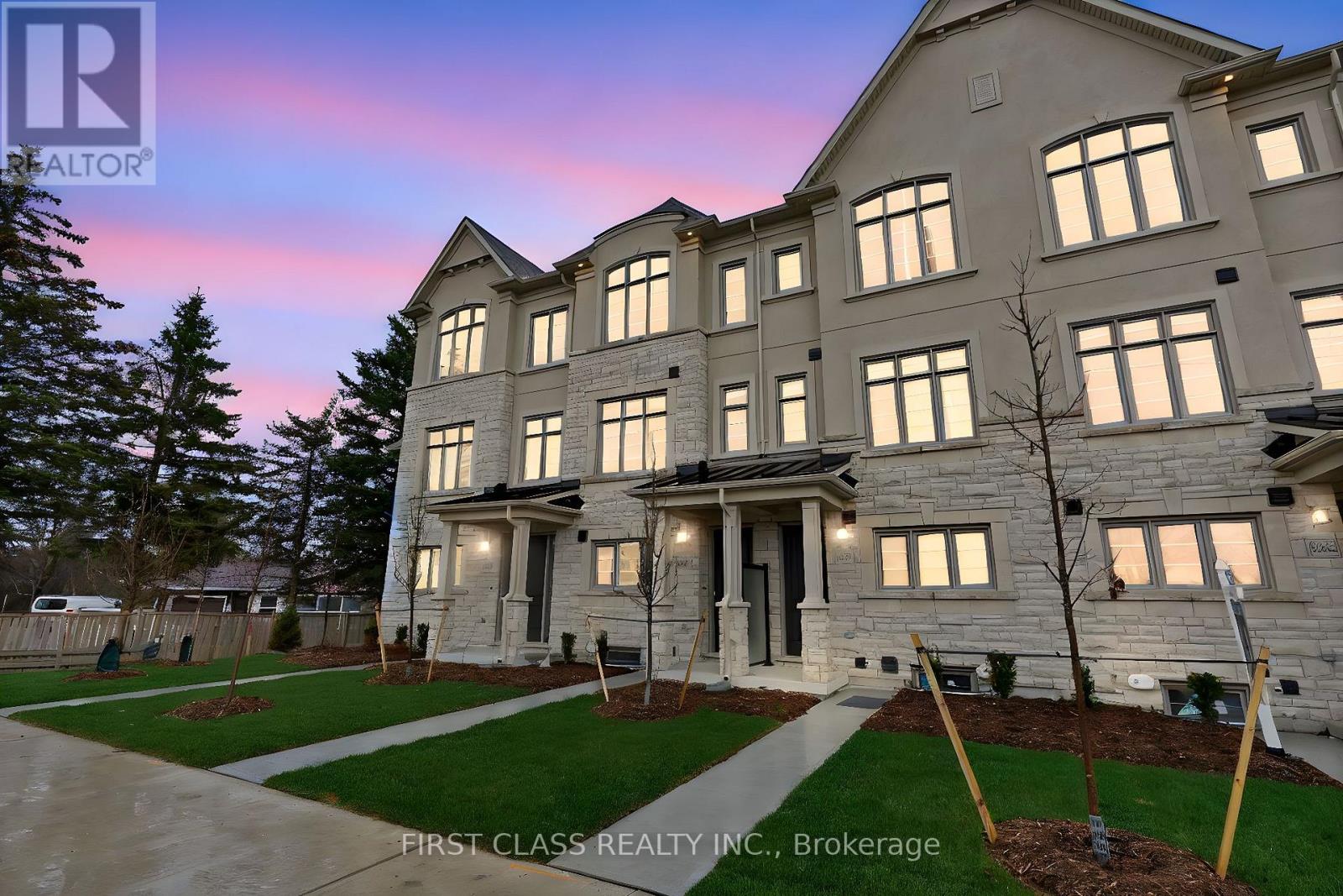 4289 MAJOR MACKENZIE DRIVE, Markham, Ontario