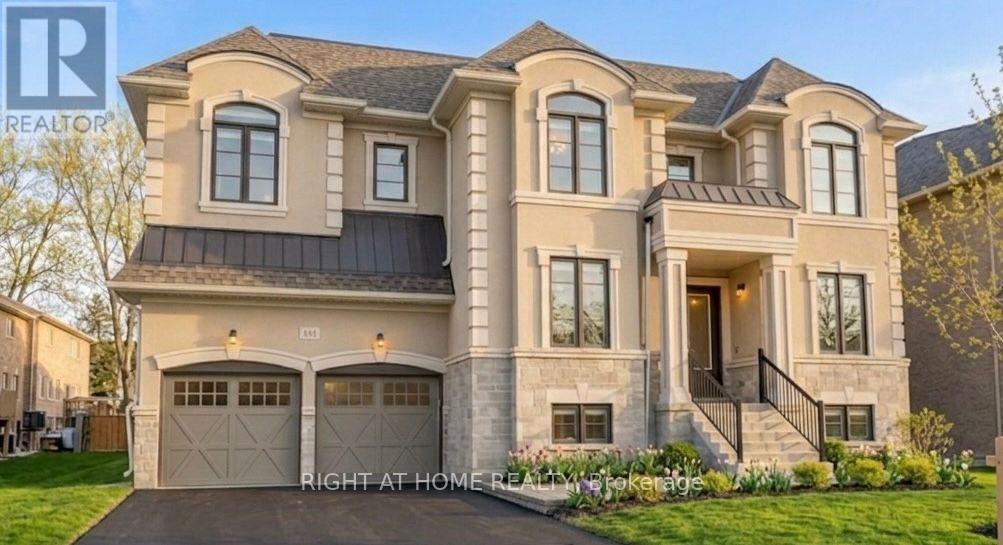 215 SUTHERLAND STREET, Clearview, Ontario
