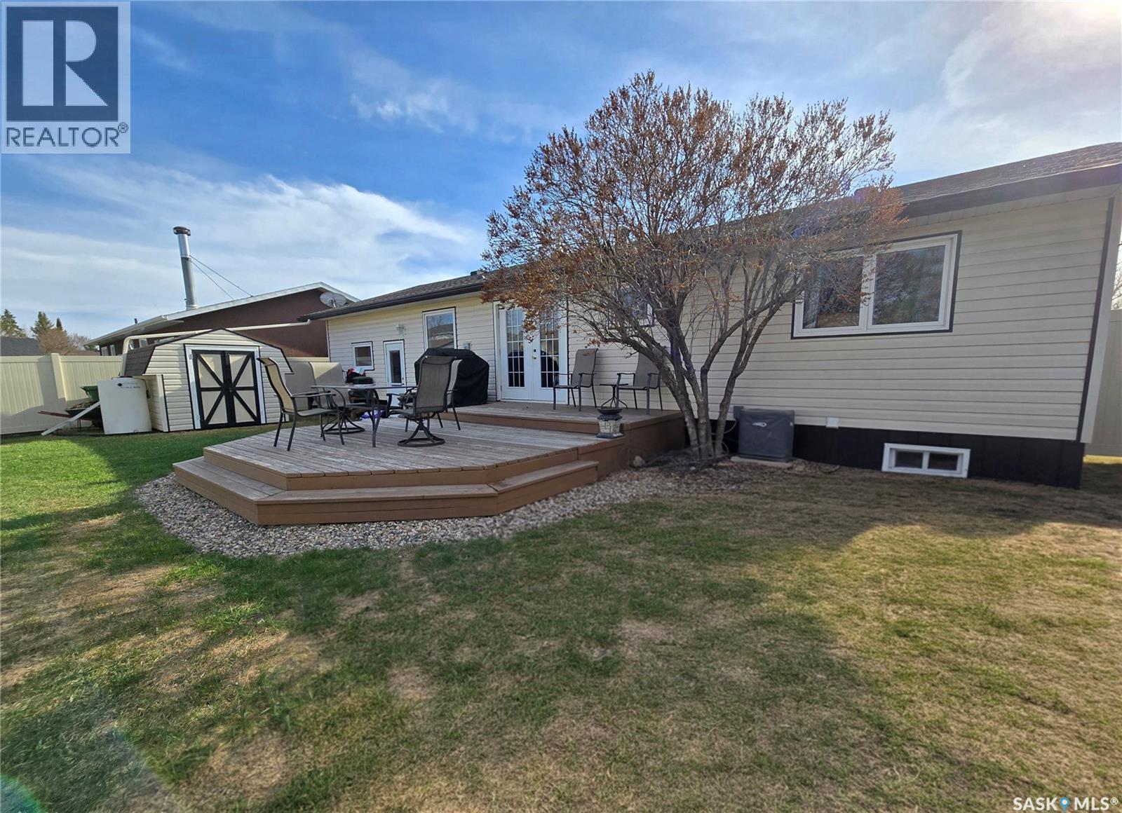 15 Mackenzie Drive, Yorkton, Saskatchewan  S3N 3M6 - Photo 27 - SK036276