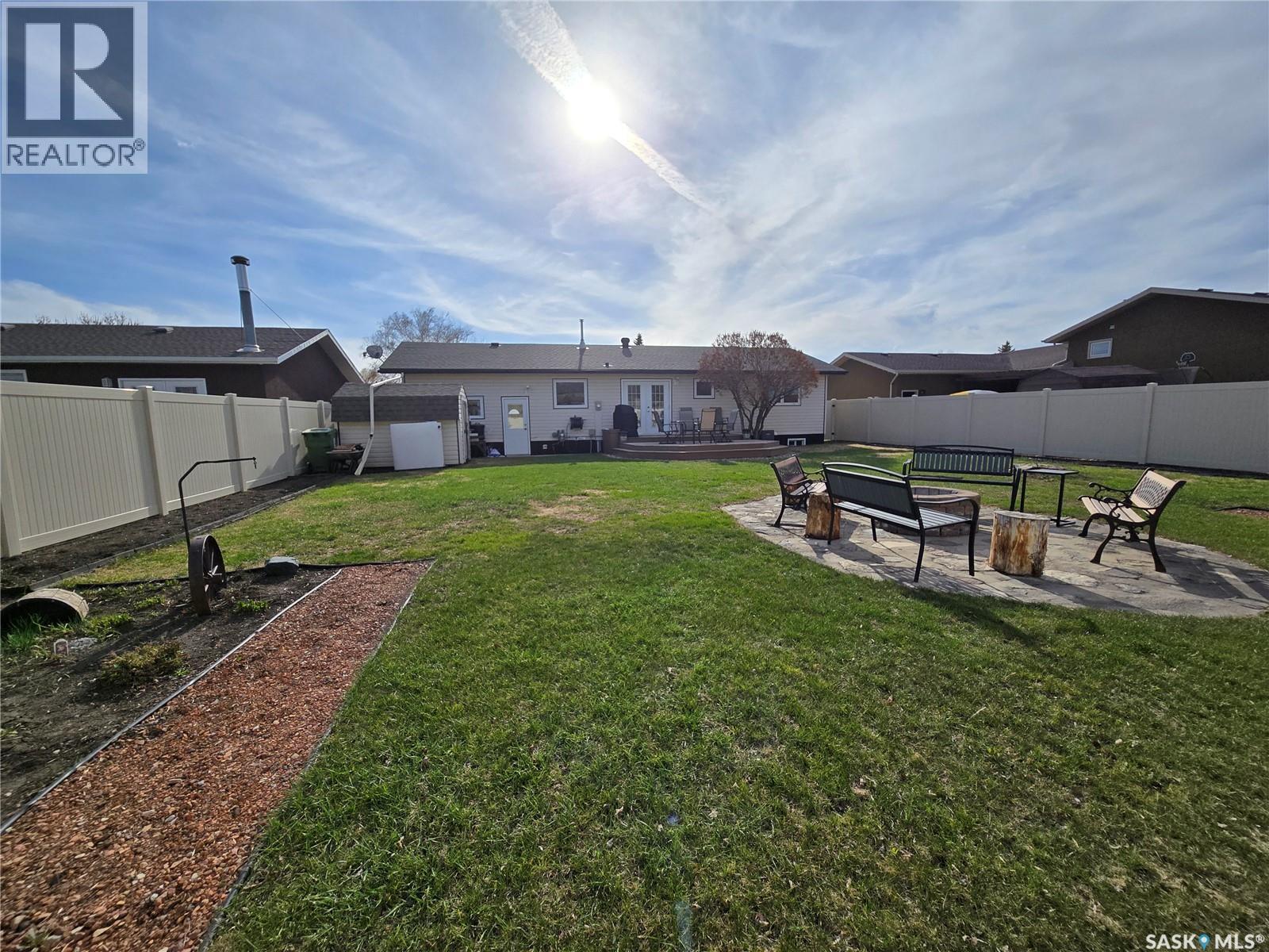 15 Mackenzie Drive, Yorkton, Saskatchewan  S3N 3M6 - Photo 31 - SK036276